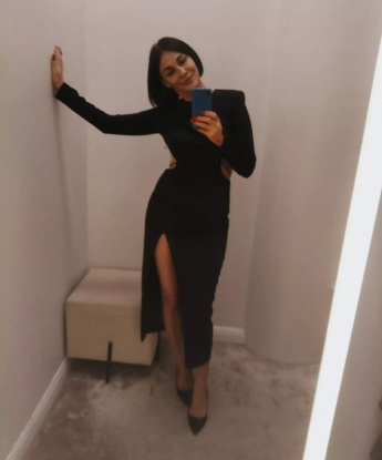 Милана, 38 лет